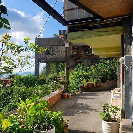 Owlstay Jiufen Wander Dış mekan fotoğraf