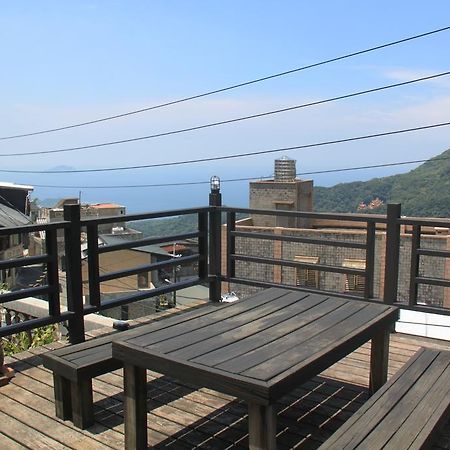 Owlstay Jiufen Wander Dış mekan fotoğraf