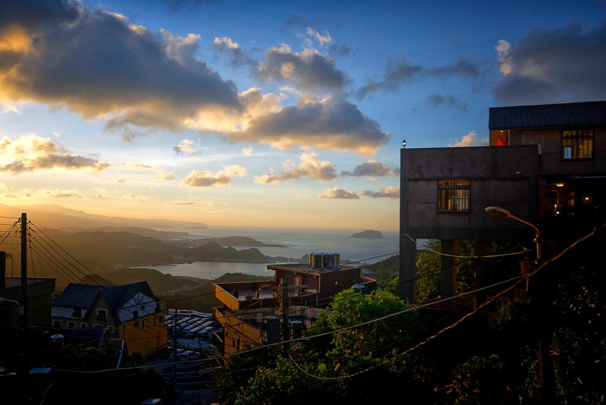 Owlstay Jiufen Wander Dış mekan fotoğraf