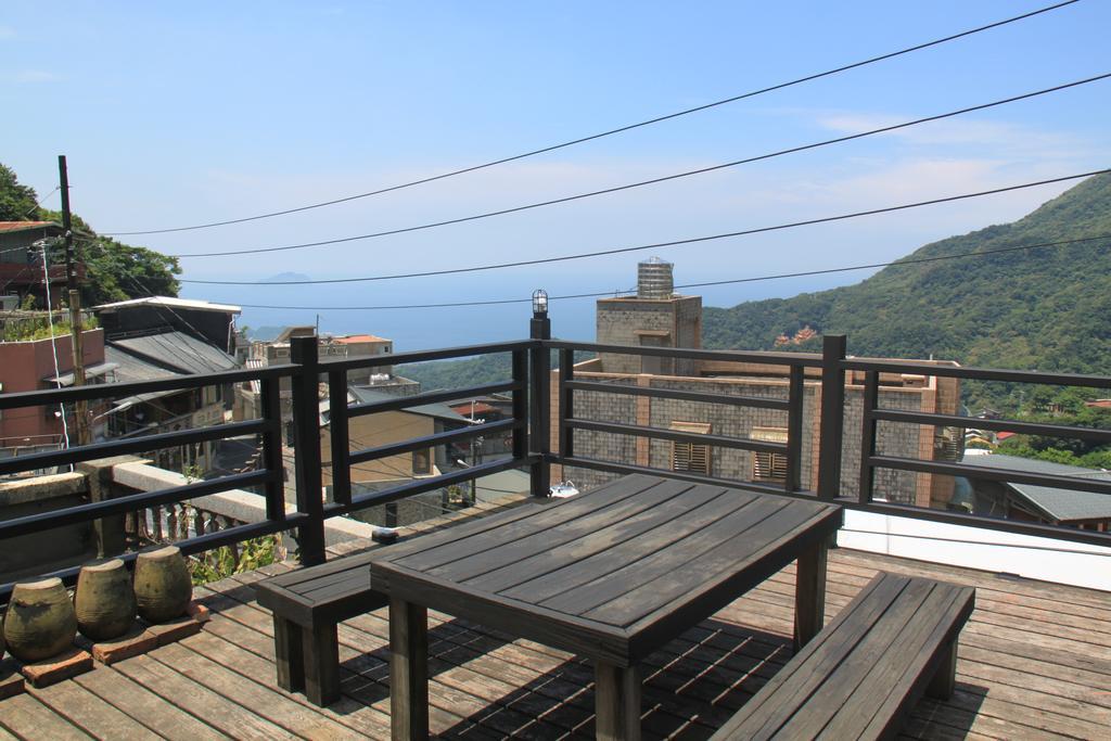 Owlstay Jiufen Wander Dış mekan fotoğraf