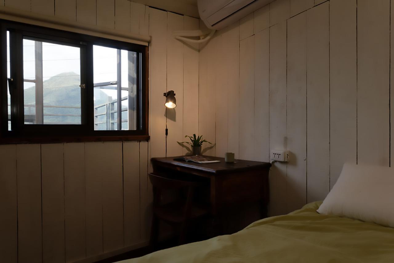 Owlstay Jiufen Wander Dış mekan fotoğraf