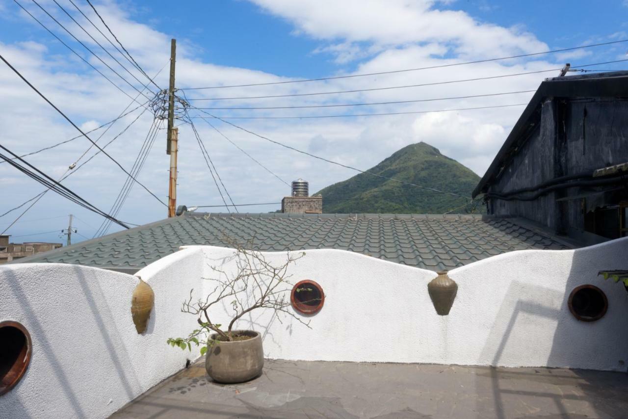 Owlstay Jiufen Wander Dış mekan fotoğraf