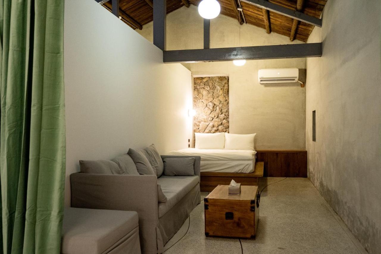Owlstay Jiufen Wander Dış mekan fotoğraf
